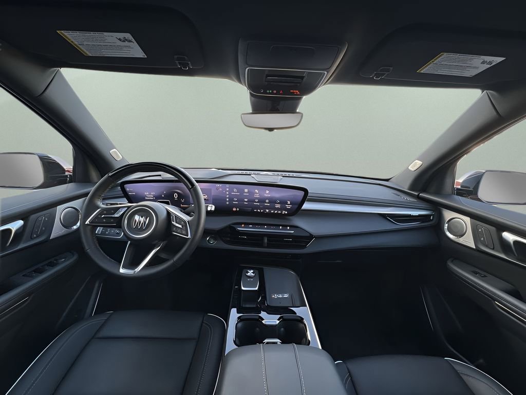 Certified 2025 Buick Enclave Avenir w/ Super Cruise Package image 21