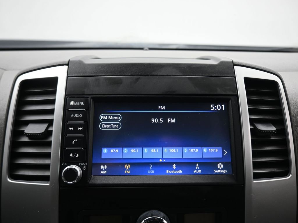 Used 2019 Nissan Frontier SV w/ Value Truck Package image 15