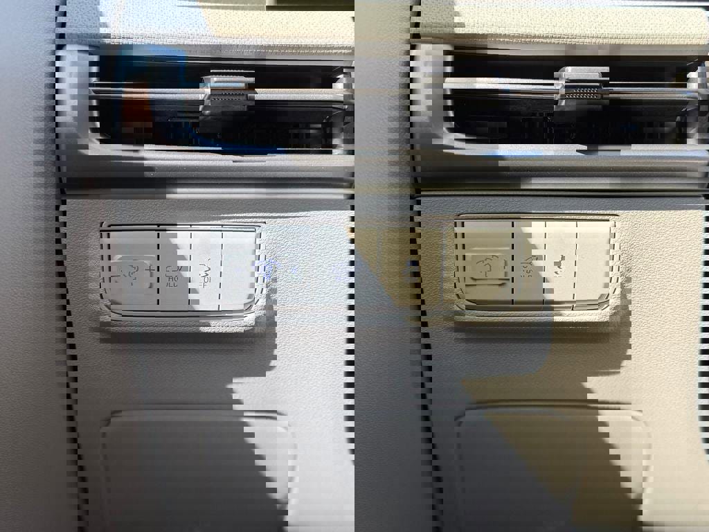 New 2026 Hyundai Tucson SEL image 22