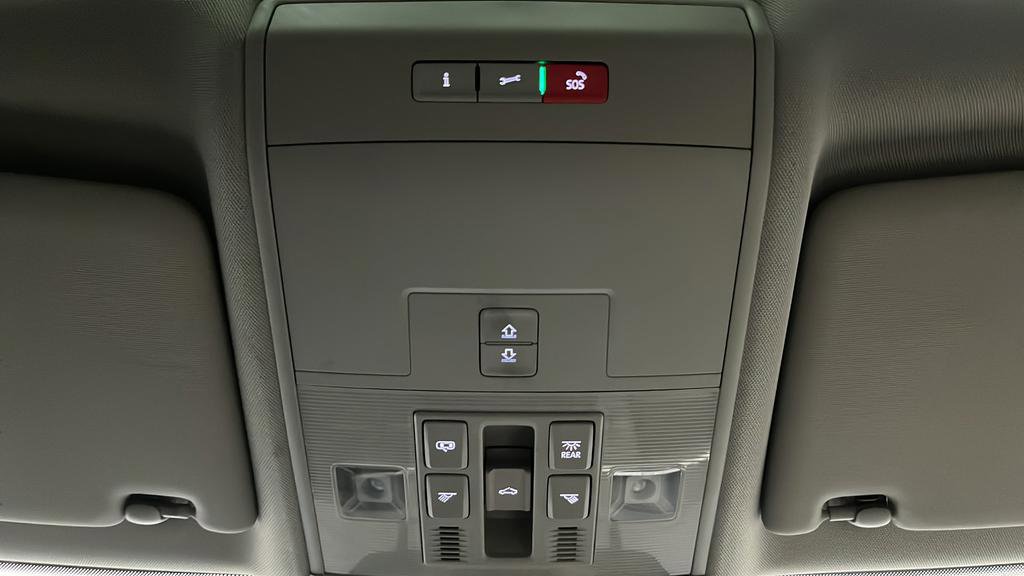 Used 2021 Volkswagen Atlas SEL Premium image 41