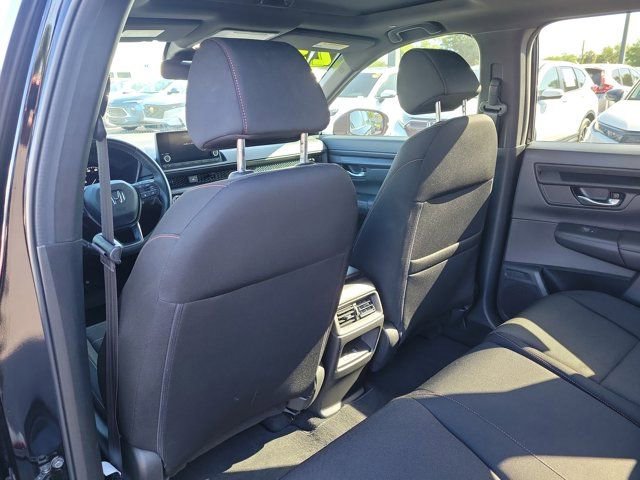 Certified 2023 Honda CR-V Sport image 13
