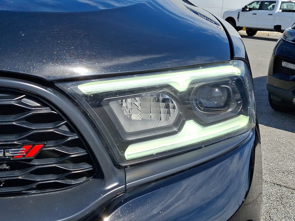 Used 2024 Dodge Durango GT AWD/4WD image 9
