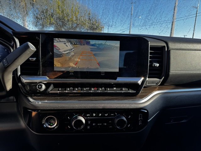 Used 2023 Chevrolet Silverado 1500 LT w/ Protection Package image 28