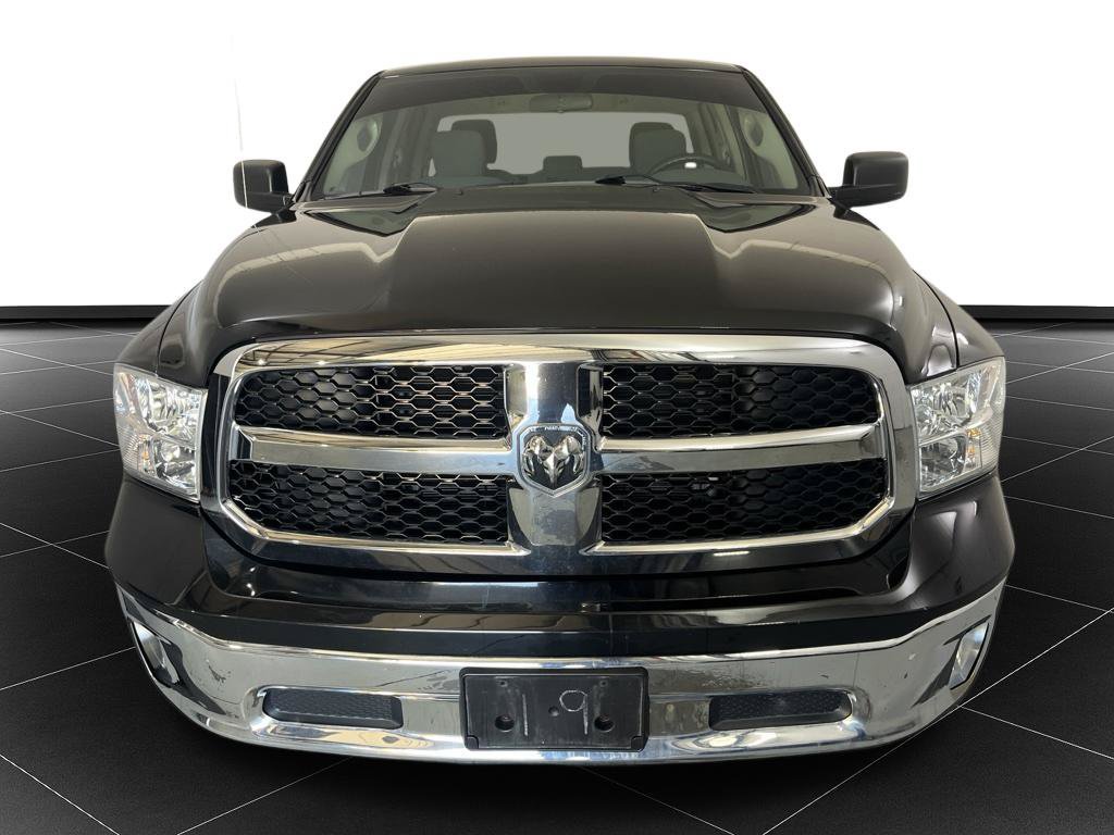 Used 2019 RAM 1500 ST w/ SXT Plus Group AWD/4WD image 8