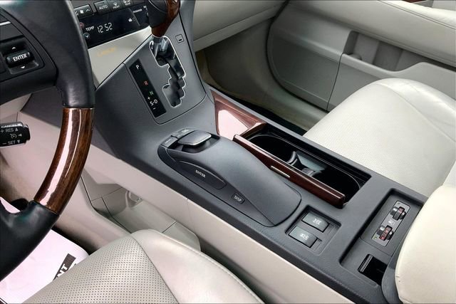 Used 2012 Lexus RX 350 AWD w/ Premium Pkg image 13