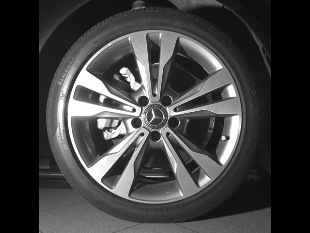 Used 2021 Mercedes-Benz C 300 Cabriolet image 10