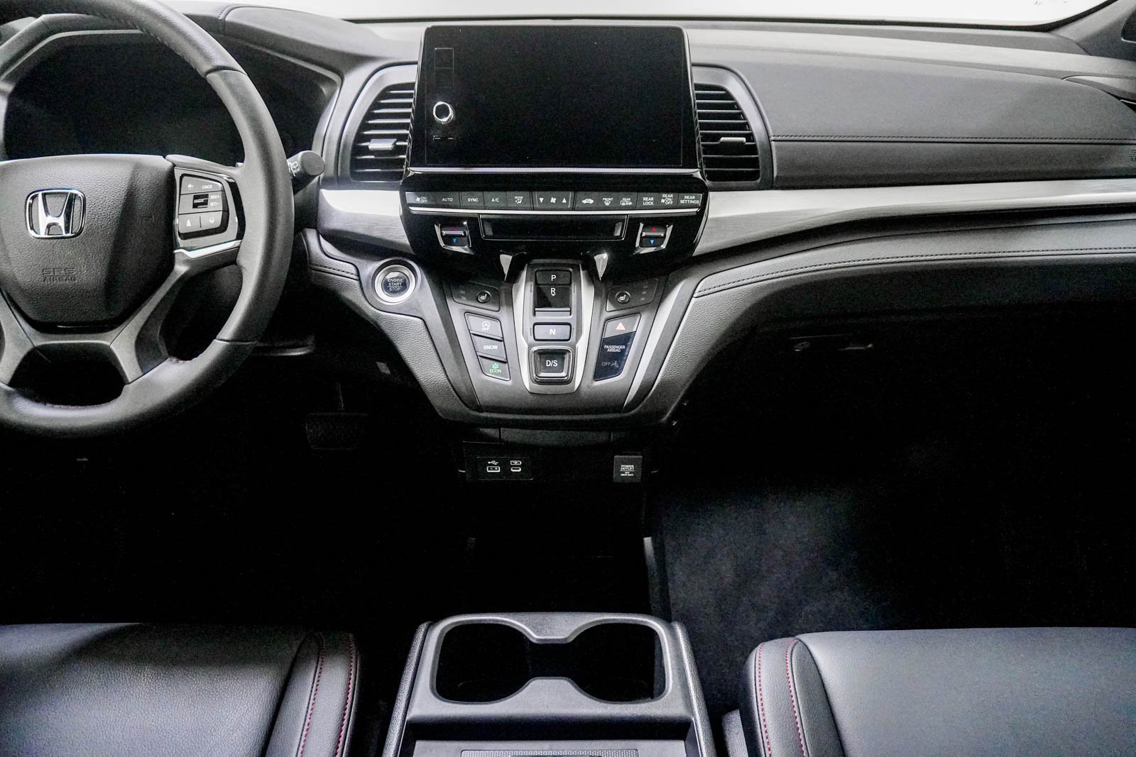 Certified 2026 Honda Odyssey Sport-L image 23