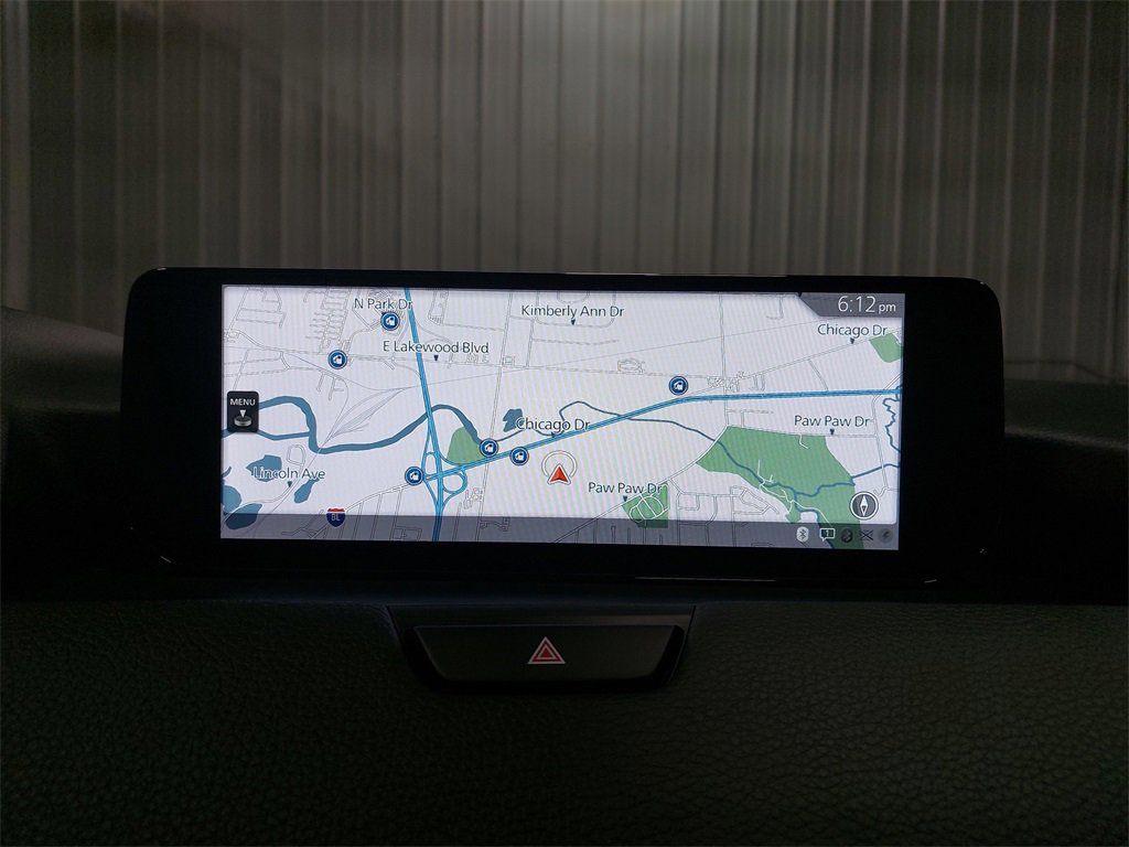 Used 2024 MAZDA CX-90 Plug-In Hybrid w/ Premium Pkg image 52