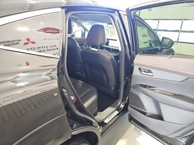 New 2026 Nissan Murano Platinum image 19