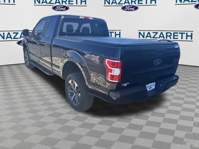 Used 2020 Ford F150 XL w/ Equipment Group 101A Mid image 5