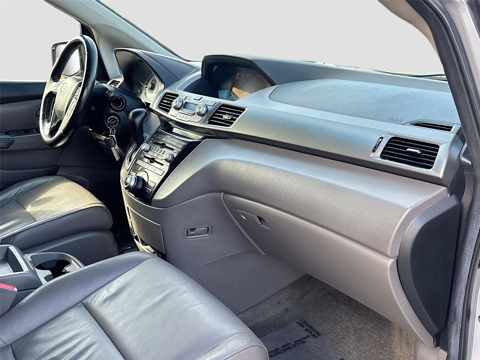 Used 2012 Honda Odyssey Touring image 33