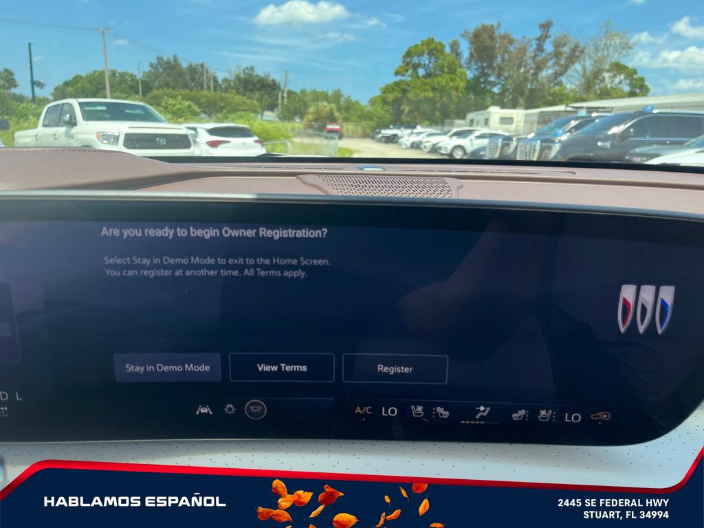 New 2026 Buick Enclave Avenir w/ Super Cruise Package AWD/4WD image 22
