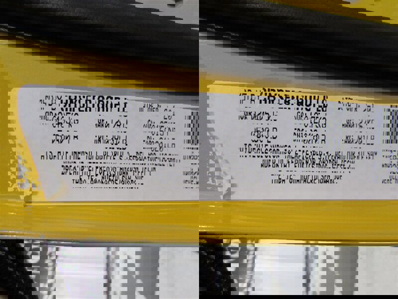 Used 2010 Dodge Challenger SRT8 w/ SRT Option Group II image 30