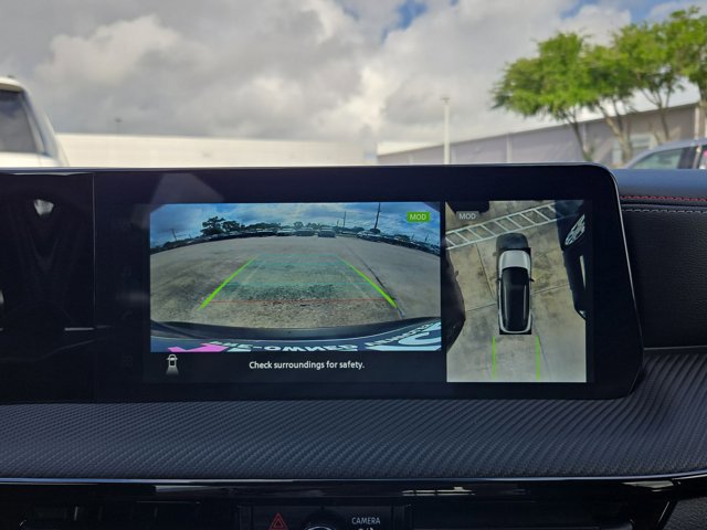 Used 2026 Nissan Kicks SR image 12