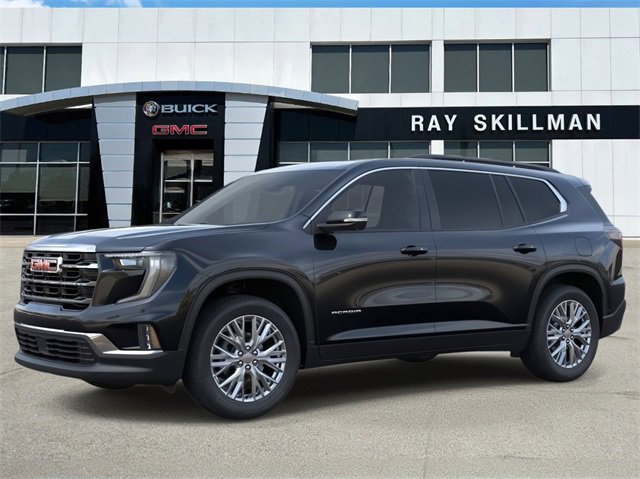 New 2026 GMC Acadia Elevation image 2
