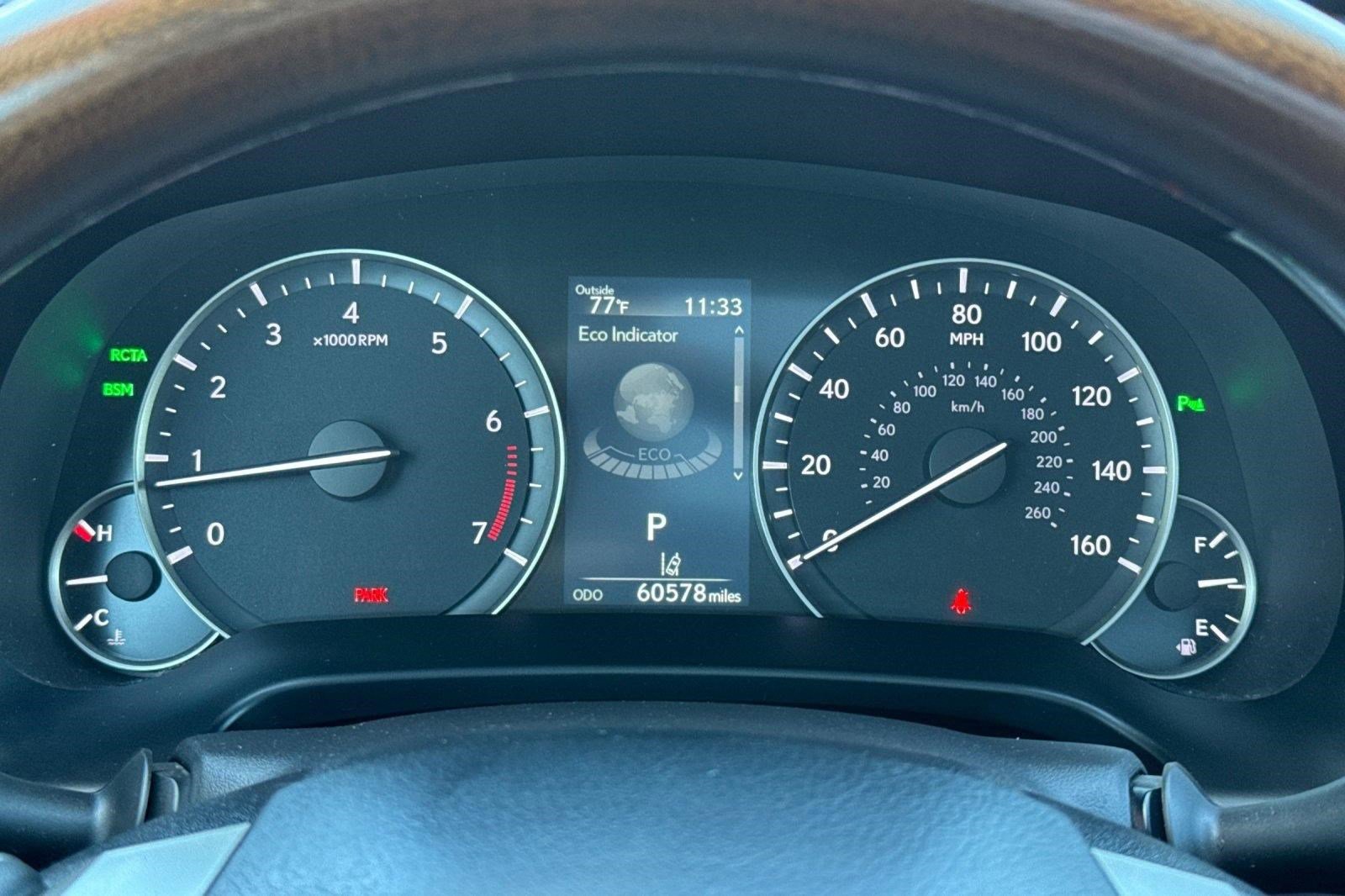 Used 2017 Lexus RX 350 AWD w/ Premium Package image 23