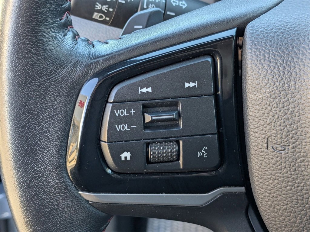 Used 2025 Honda Odyssey Sport-L image 18