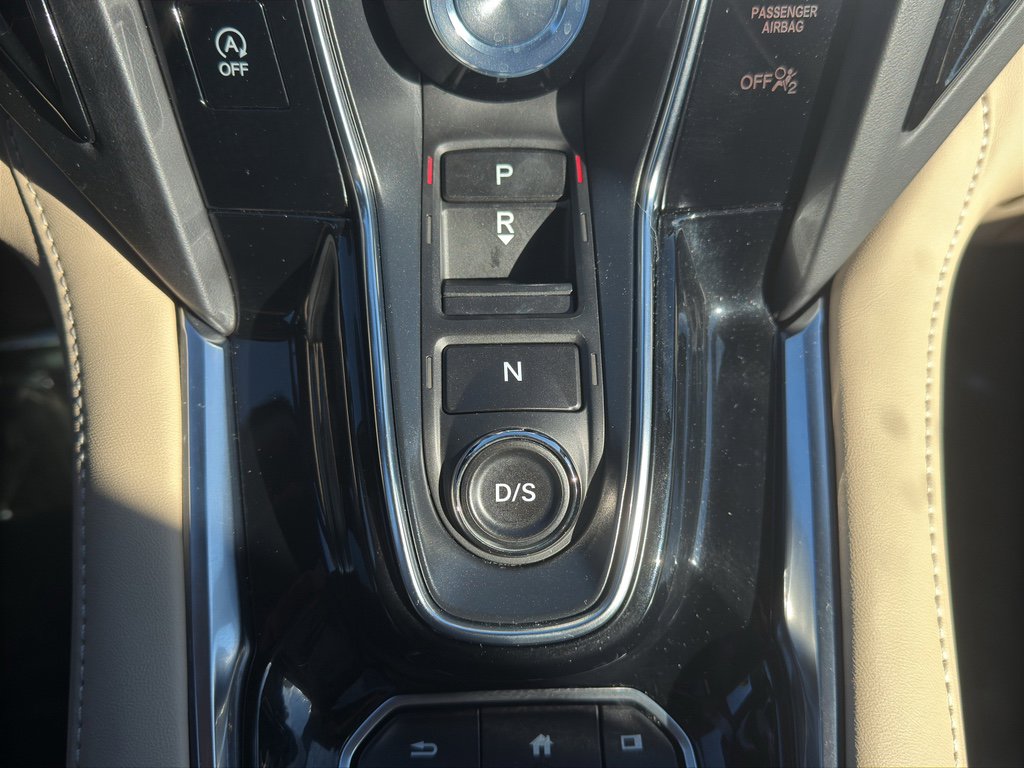 Used 2023 Acura RDX AWD w/ Advance Package image 25