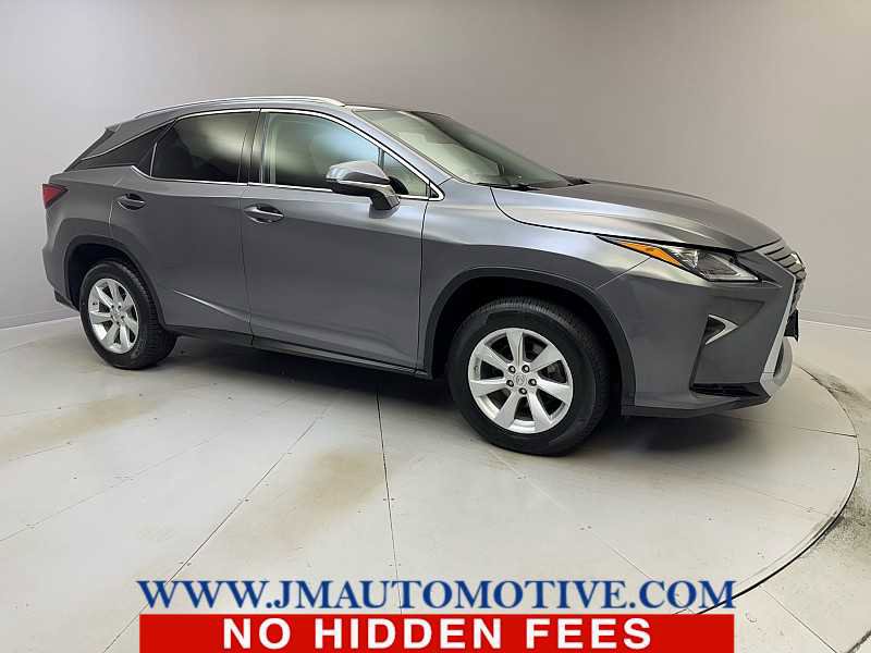 Used 2016 Lexus RX 350 AWD image 7