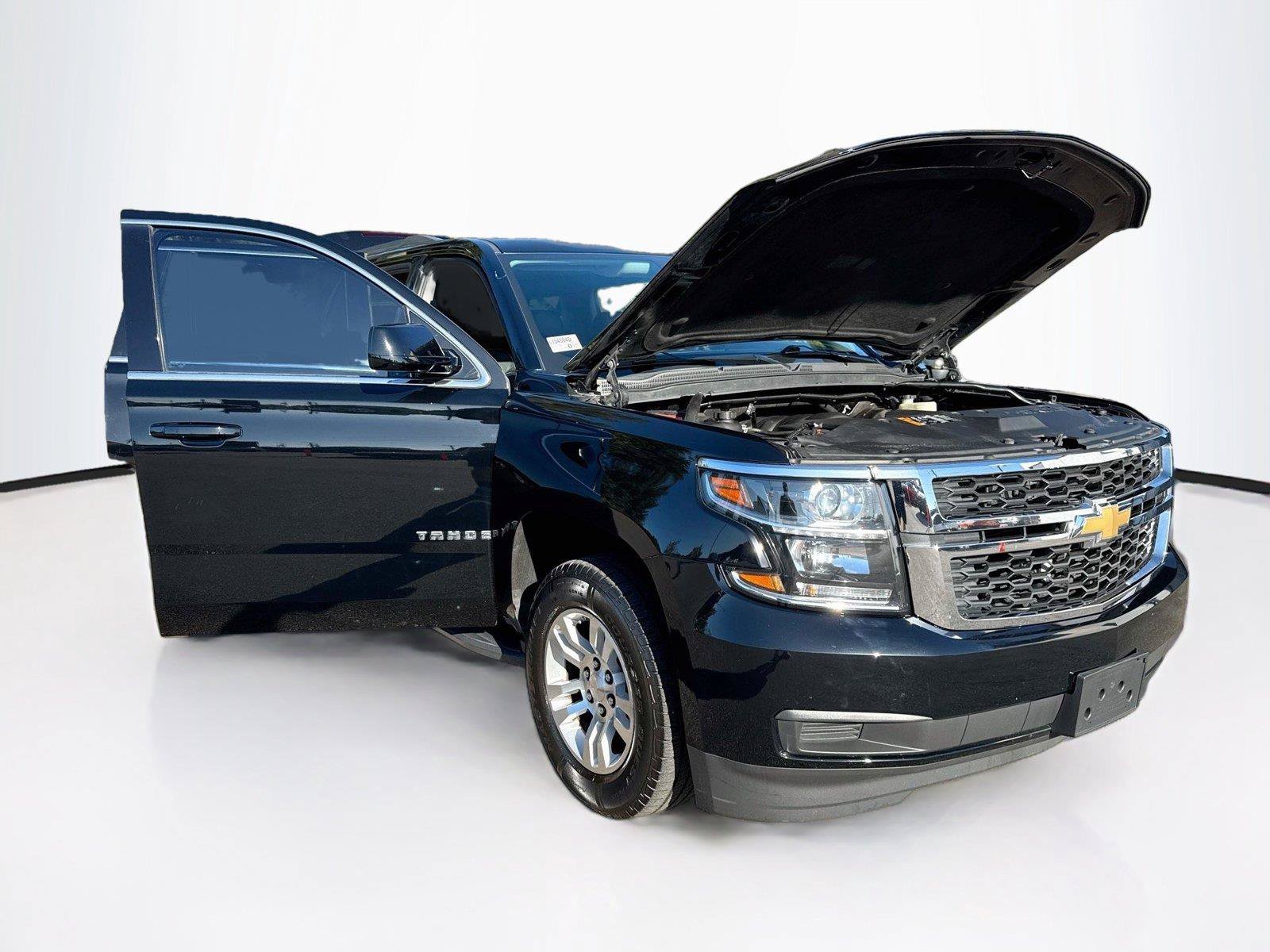 Used 2020 Chevrolet Tahoe LS AWD/4WD image 39