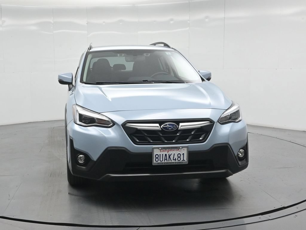Used 2021 Subaru Crosstrek 2.5i Limited w/ Popular Package #2 AWD/4WD image 46