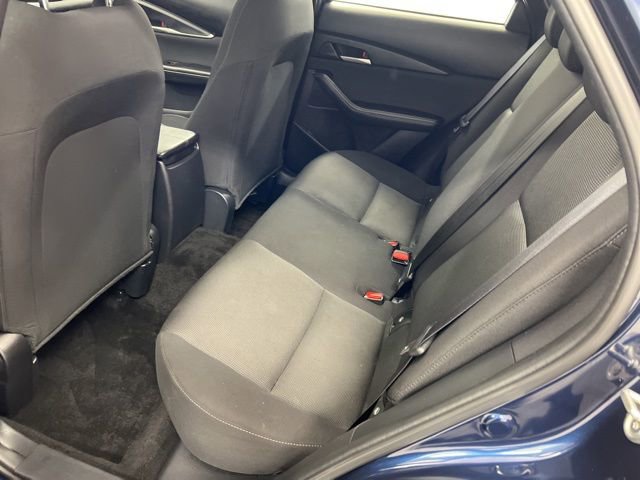 Used 2024 MAZDA CX-30 AWD 2.5 S image 11