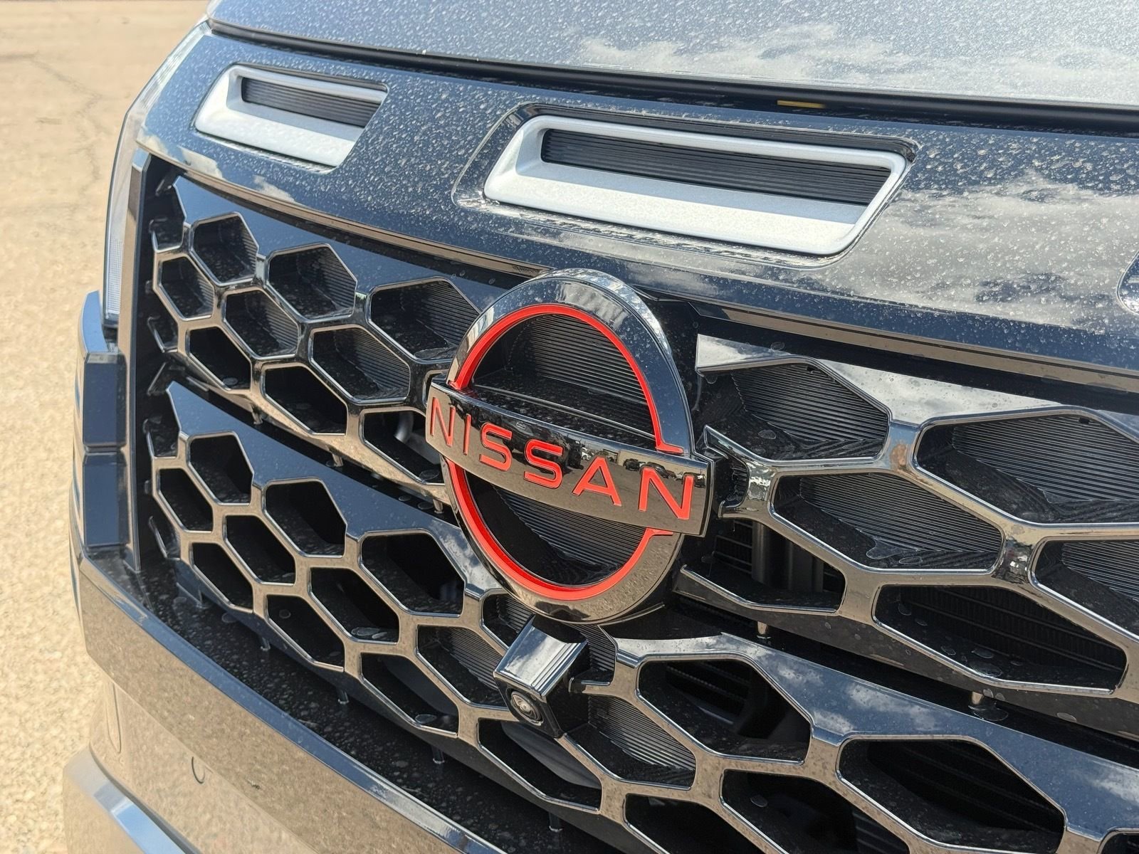 New 2026 Nissan Pathfinder Rock Creek image 13