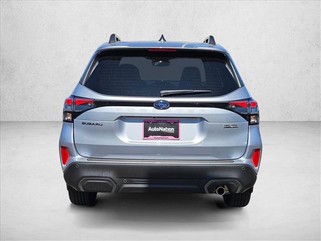 Used 2025 Subaru Forester Limited w/ Popular Package AWD/4WD image 6