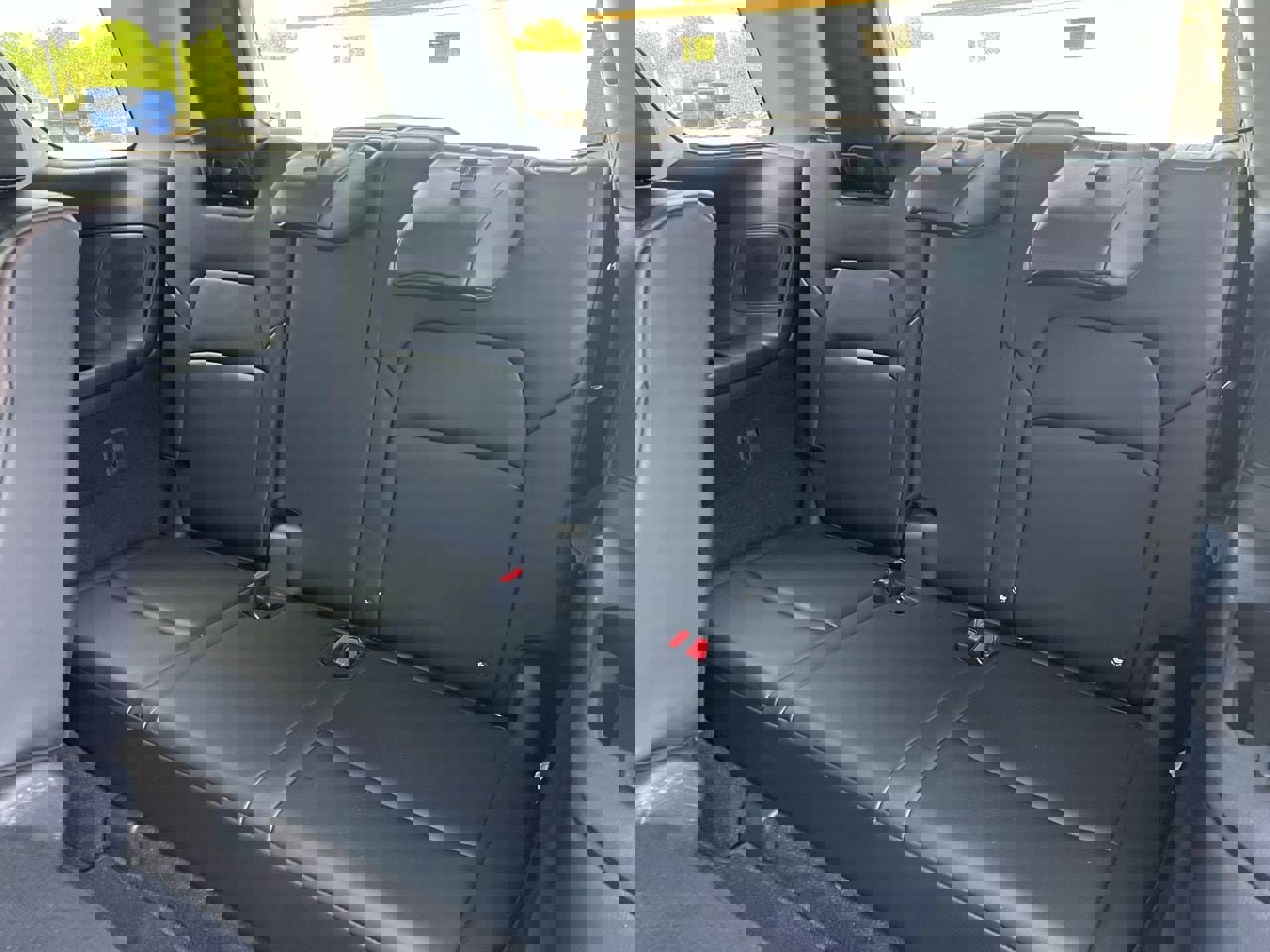 Certified 2023 Nissan Pathfinder Platinum w/ Cargo Package image 28