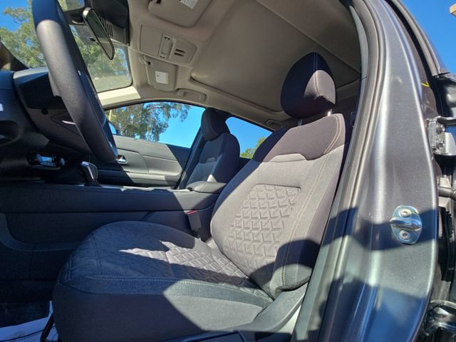 New 2026 Nissan Kicks SV FWD image 11