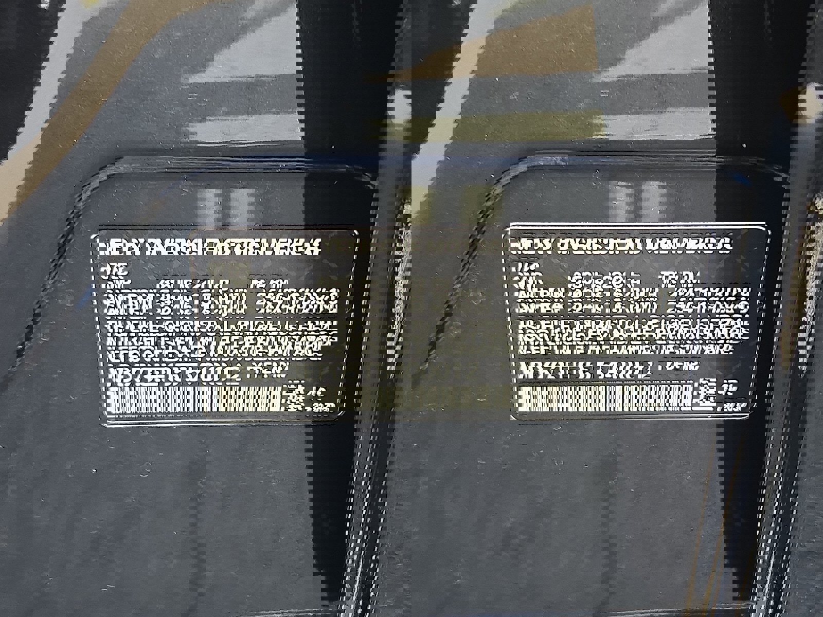 New 2026 BMW X1 xDrive28i w/ Technology Package image 10