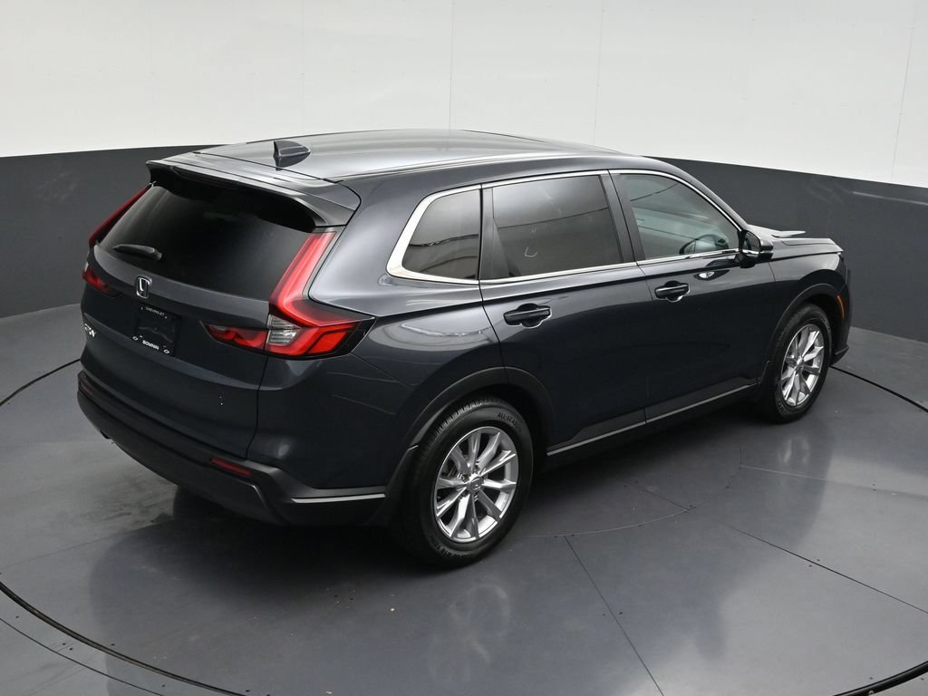 Used 2024 Honda CR-V EX image 18
