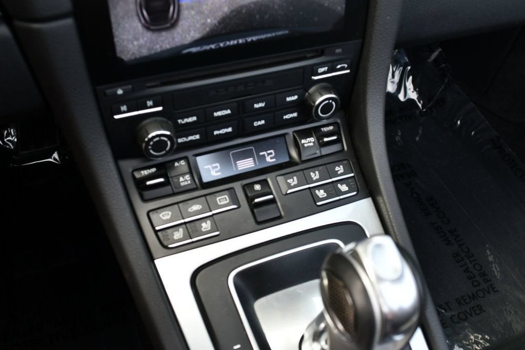 Used 2017 Porsche 911 Carrera image 68