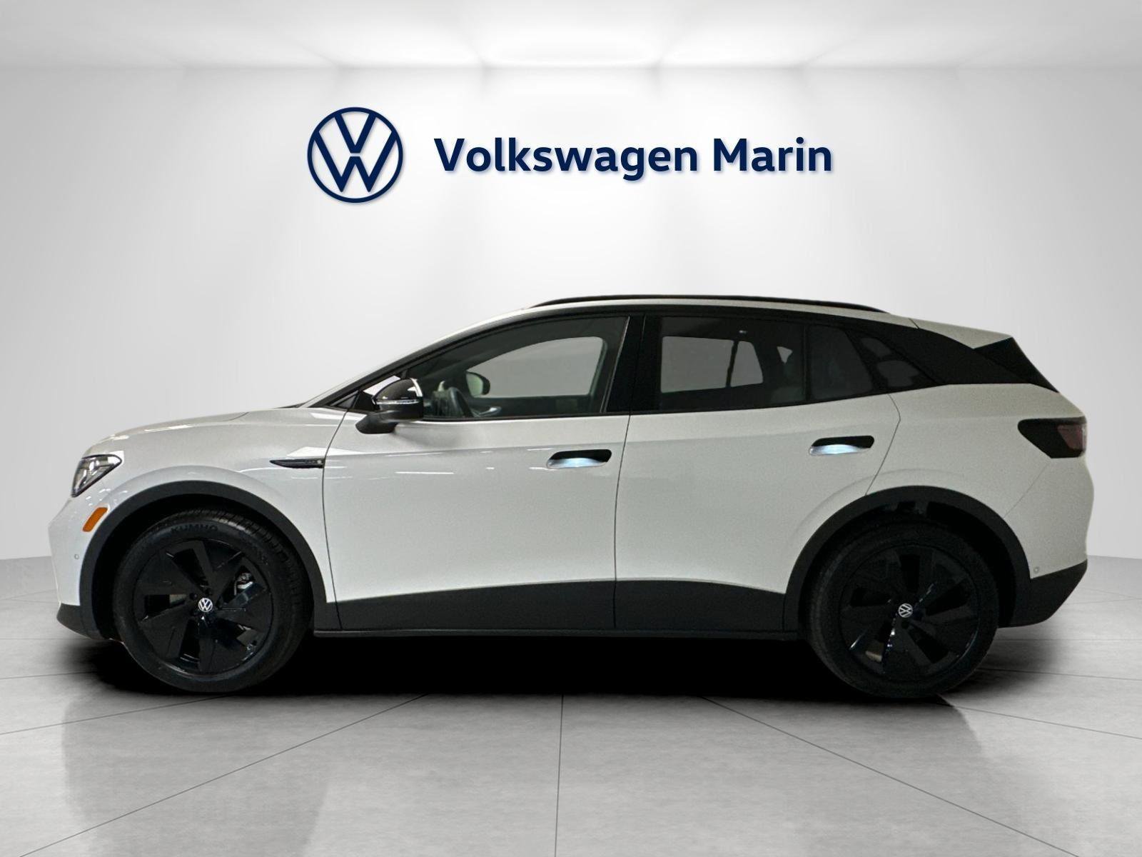 New 2026 Volkswagen ID.4 Pro S RWD image 2