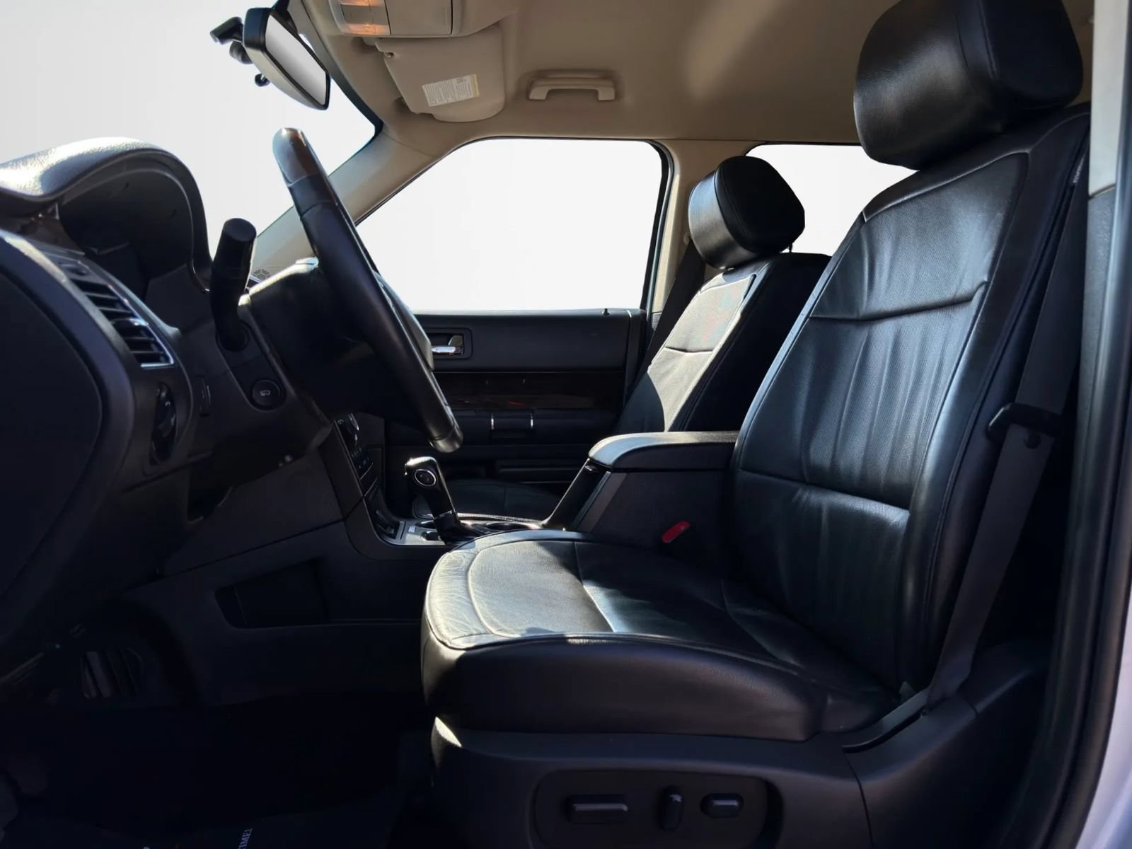 Used 2017 Ford Flex Limited AWD/4WD image 11
