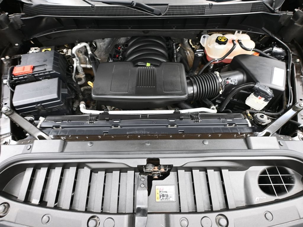 Used 2020 Chevrolet Silverado 1500 High Country AWD/4WD image 58