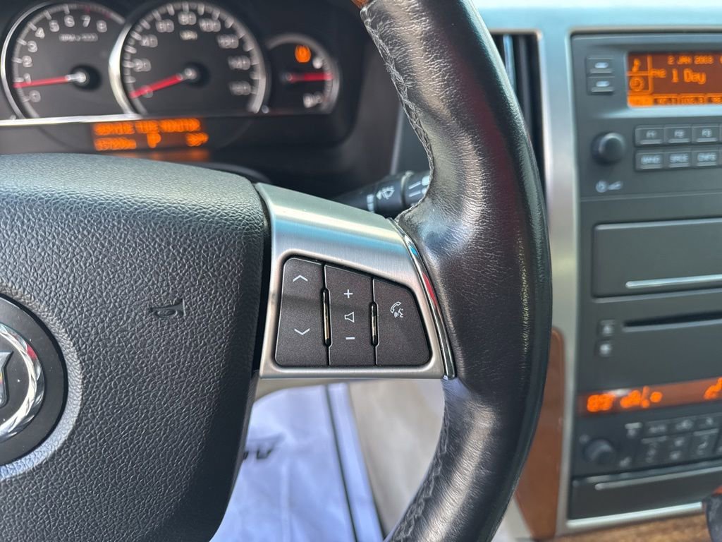 Used 2010 Cadillac STS image 17