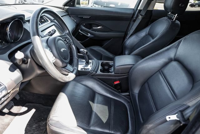 Used 2018 Jaguar E-PACE SE AWD/4WD image 18