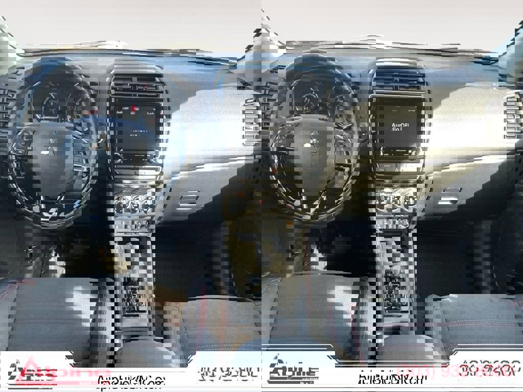 Used 2024 Mitsubishi Outlander Sport AWD image 10