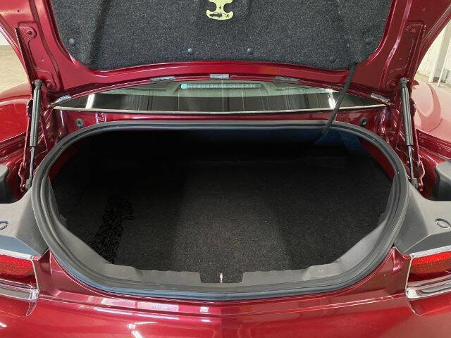 Used 2010 Chevrolet Camaro SS w/ RS Package image 15