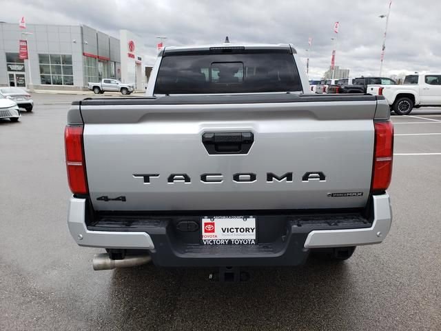 New 2025 Toyota Tacoma TRD Sport image 6