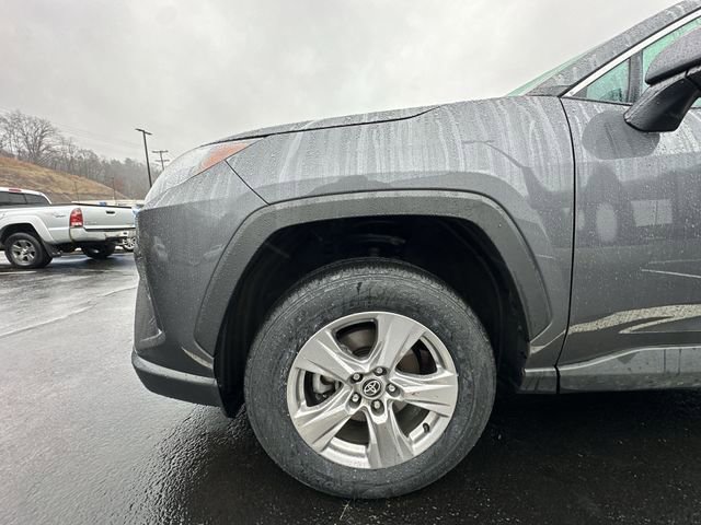 Certified 2023 Toyota RAV4 XLE w/ Convenience Package image 20
