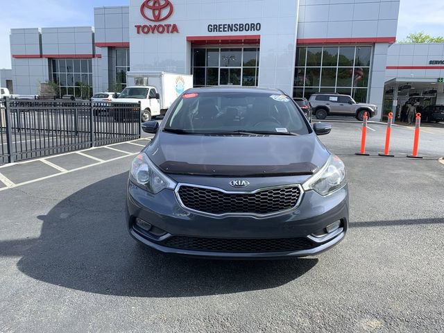 Used 2014 Kia Forte EX w/ Premium Package image 3