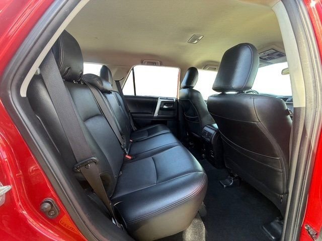 Used 2017 Toyota 4Runner SR5 image 20