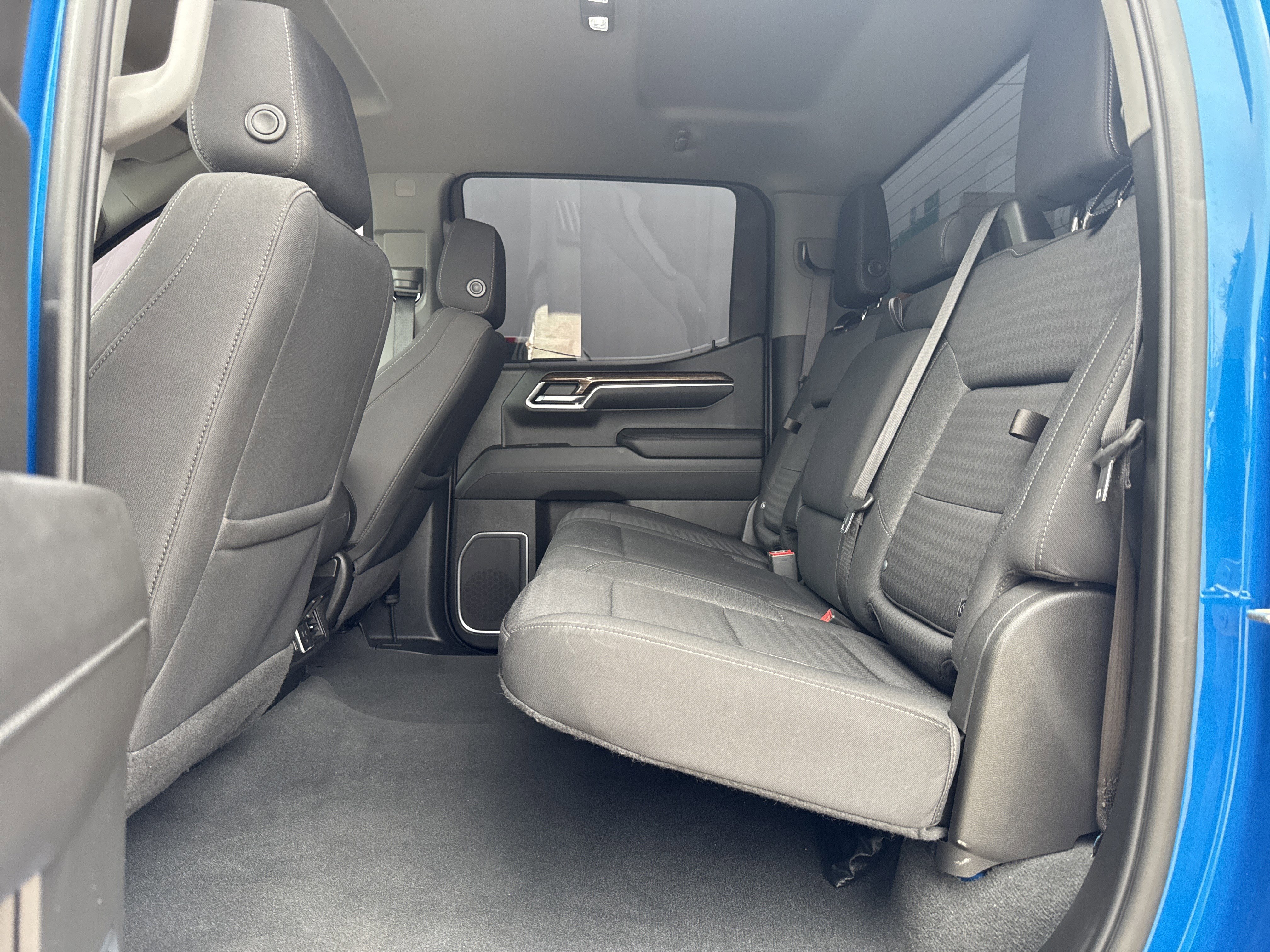 Used 2022 GMC Sierra 1500 Elevation image 61