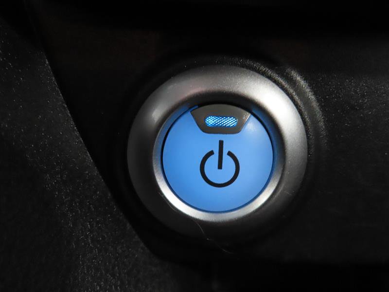 Used 2023 Nissan Leaf S image 18