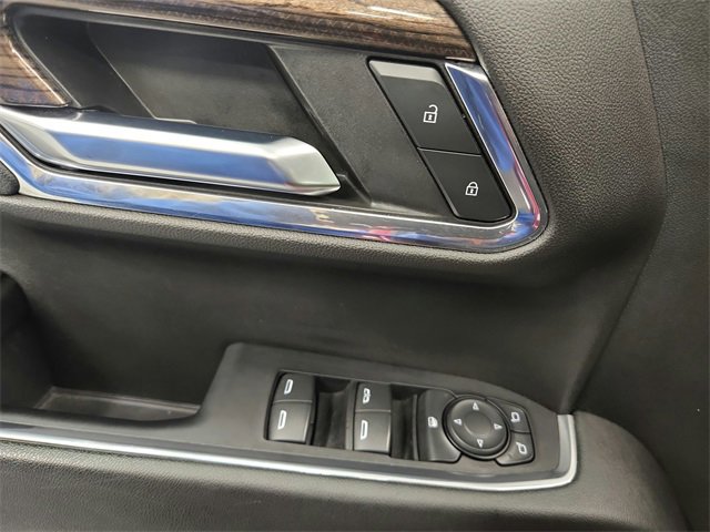 Used 2024 Chevrolet Silverado 1500 RST image 28