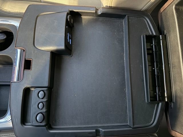 Used 2016 RAM 2500 Laramie w/ Convenience Group image 27