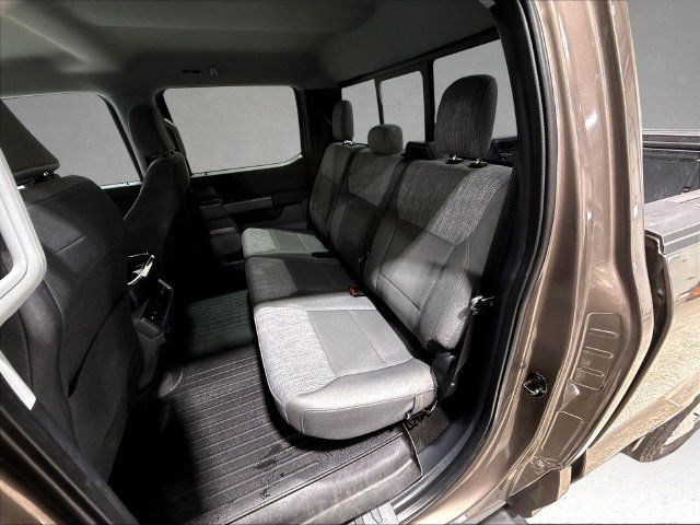 Used 2022 Ford F150 XLT w/ Equipment Group 302A High AWD/4WD image 27