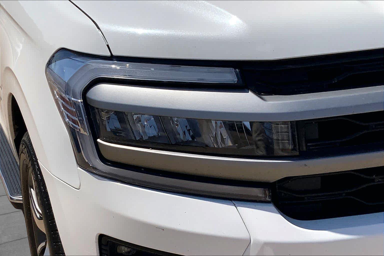Certified 2023 Ford Expedition XLT AWD/4WD image 28